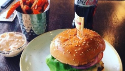 고메 버거 키친 (Gourmet Burger Kitchen) 매장 이미지