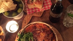 제이미스 이탈리안 (Jamie's Italian) 매장 이미지