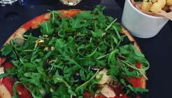 피자 익스프레스 (Pizza Express) 매장 이미지