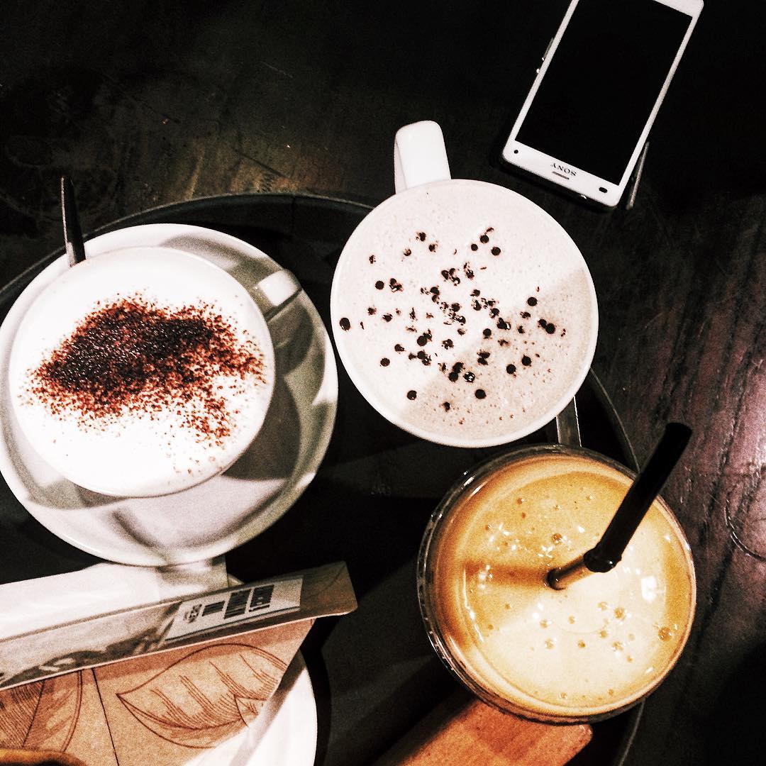 카페 네로 (Caffe Nero) 매장 이미지