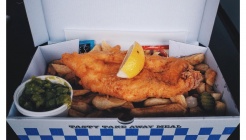 독랜드 피쉬 앤 칩스 (Docklands Fish and Chips) 매장 이미지