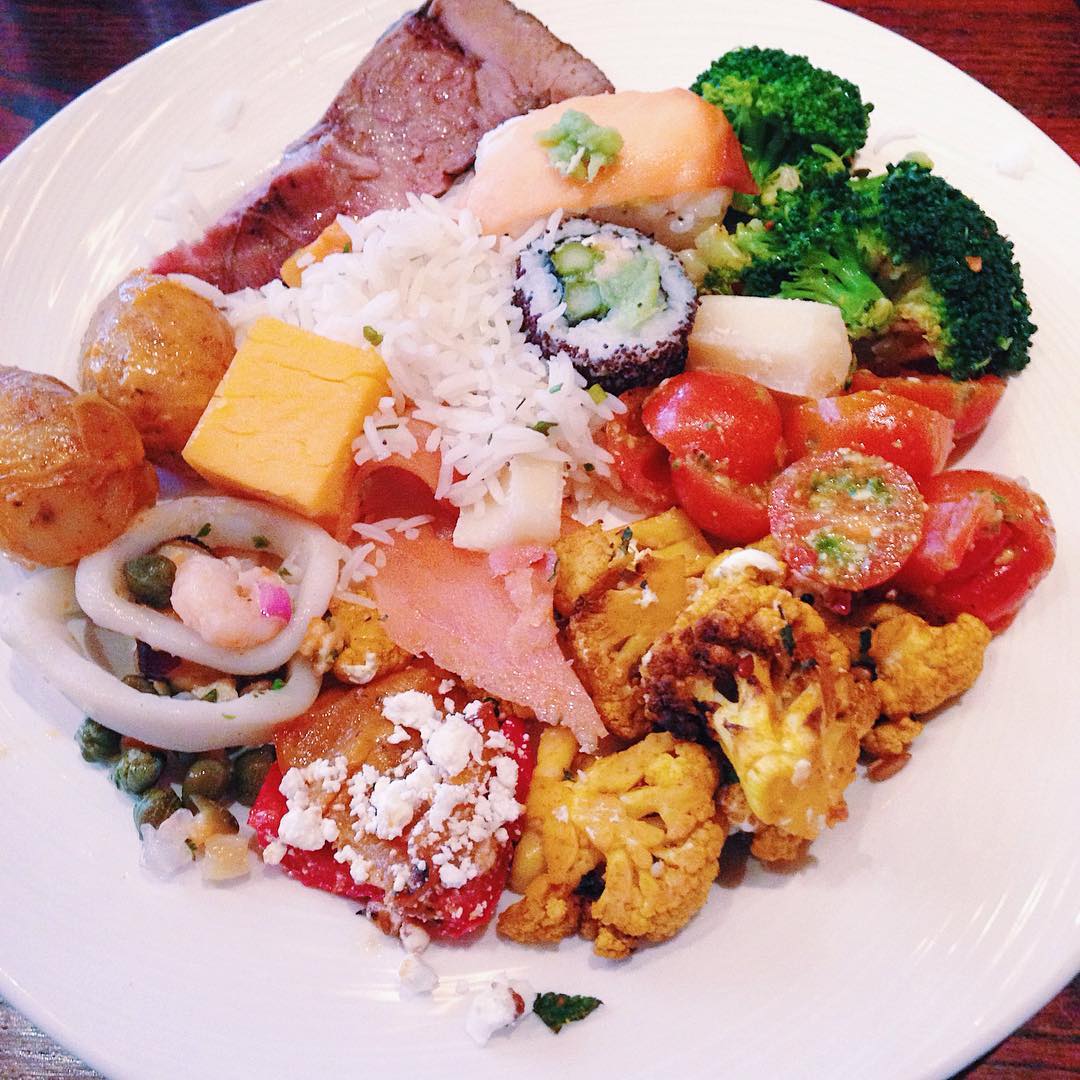 파젠다 (Fazenda Rodizio Bar and Grill) 매장 이미지