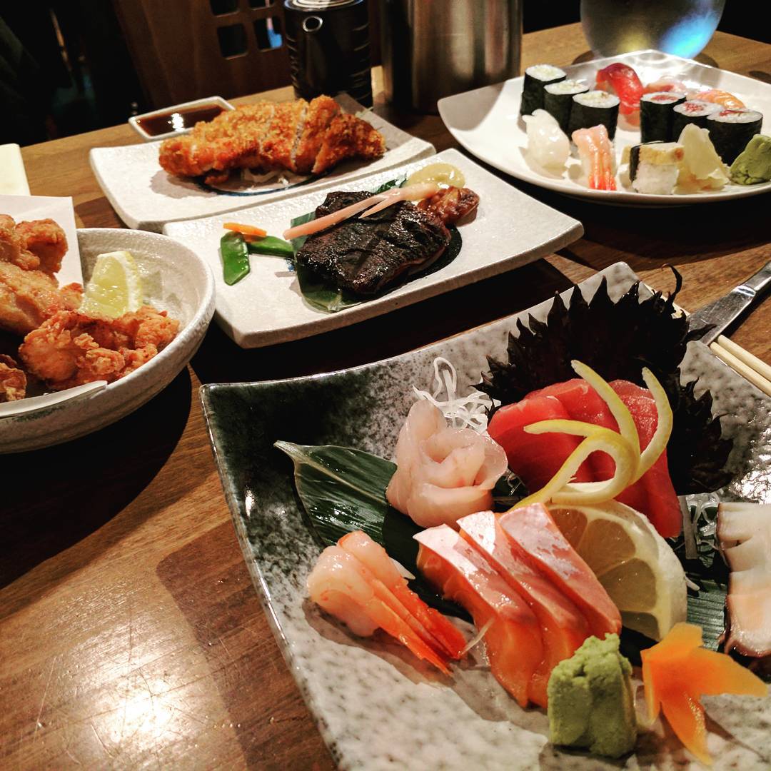 엣수 (Etsu Japanese Restaurant) 매장 이미지