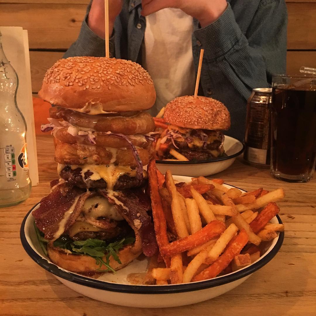 노리타 칸티나 (Nolita Cantina) 매장 이미지
