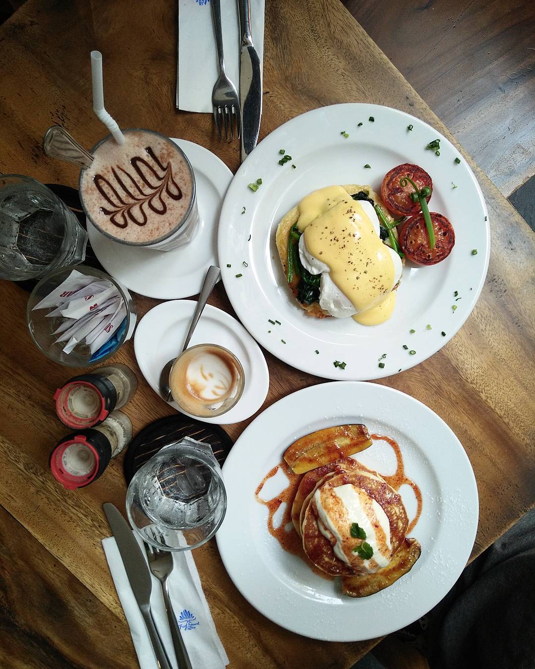 필굿카페 (Feel Good Café) 매장 이미지