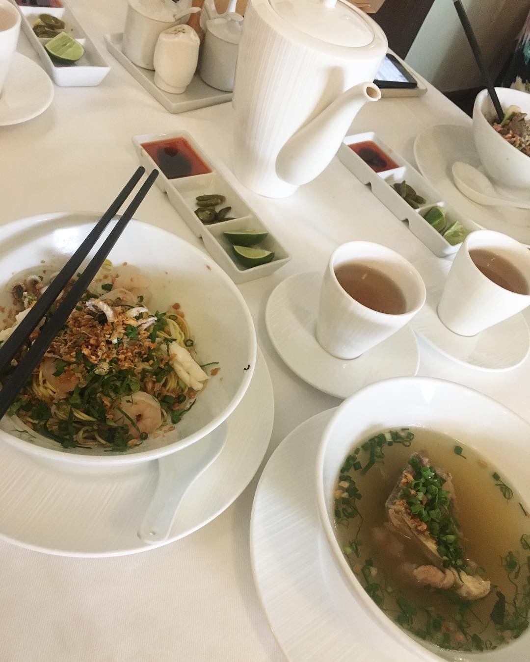 말리스 레스토랑 (Malis Restaurant) 매장 이미지