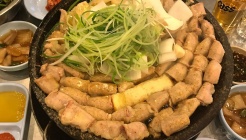 황소곱창 매장 이미지