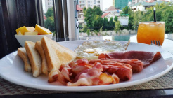 펠리츠호스텔카페앤바 (Feliz Hostel, Cafe & Bar) 매장 이미지