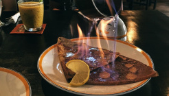 라크레페프놈펜 (La Creperie Phnom Penh) 매장 이미지