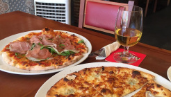 트라토리아 벨로 (Trattoria Bello) 매장 이미지