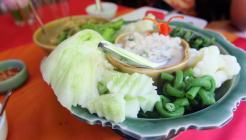 크메르 수린 레스토랑 (Khmer Surin Restaurant) 매장 이미지