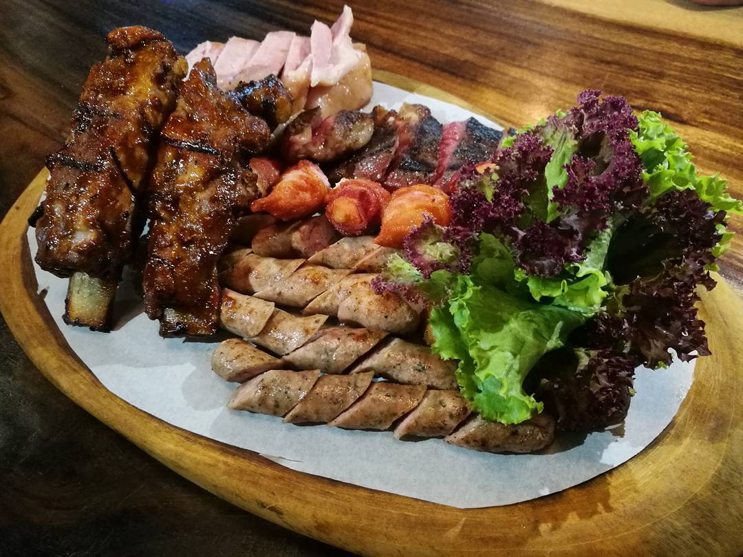 딕비스 바 앤 그릴 (Digby's Bar & Grill) 매장 이미지