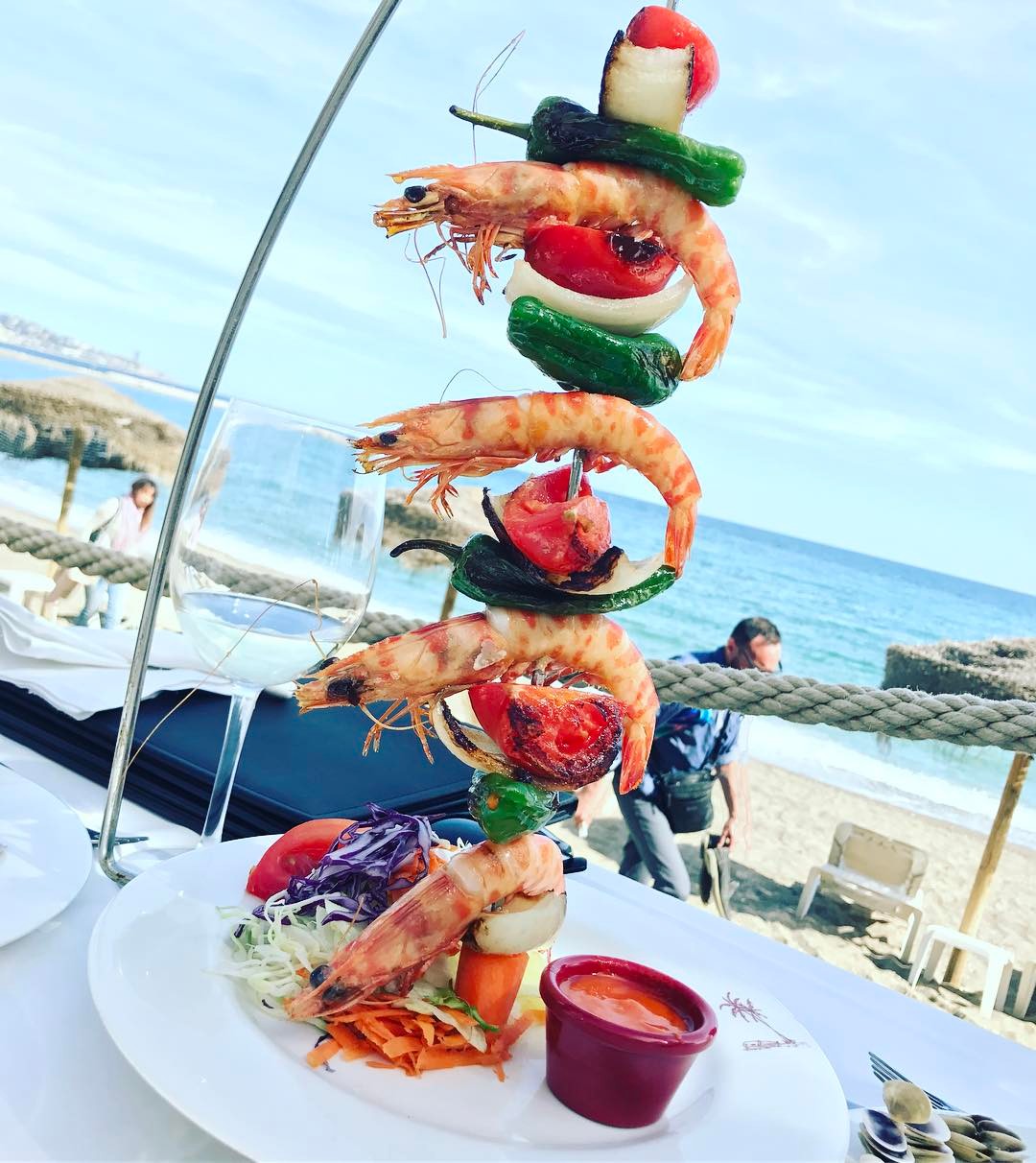 치링기토 트로피카나 (Chiringuito Tropicana) 매장 이미지