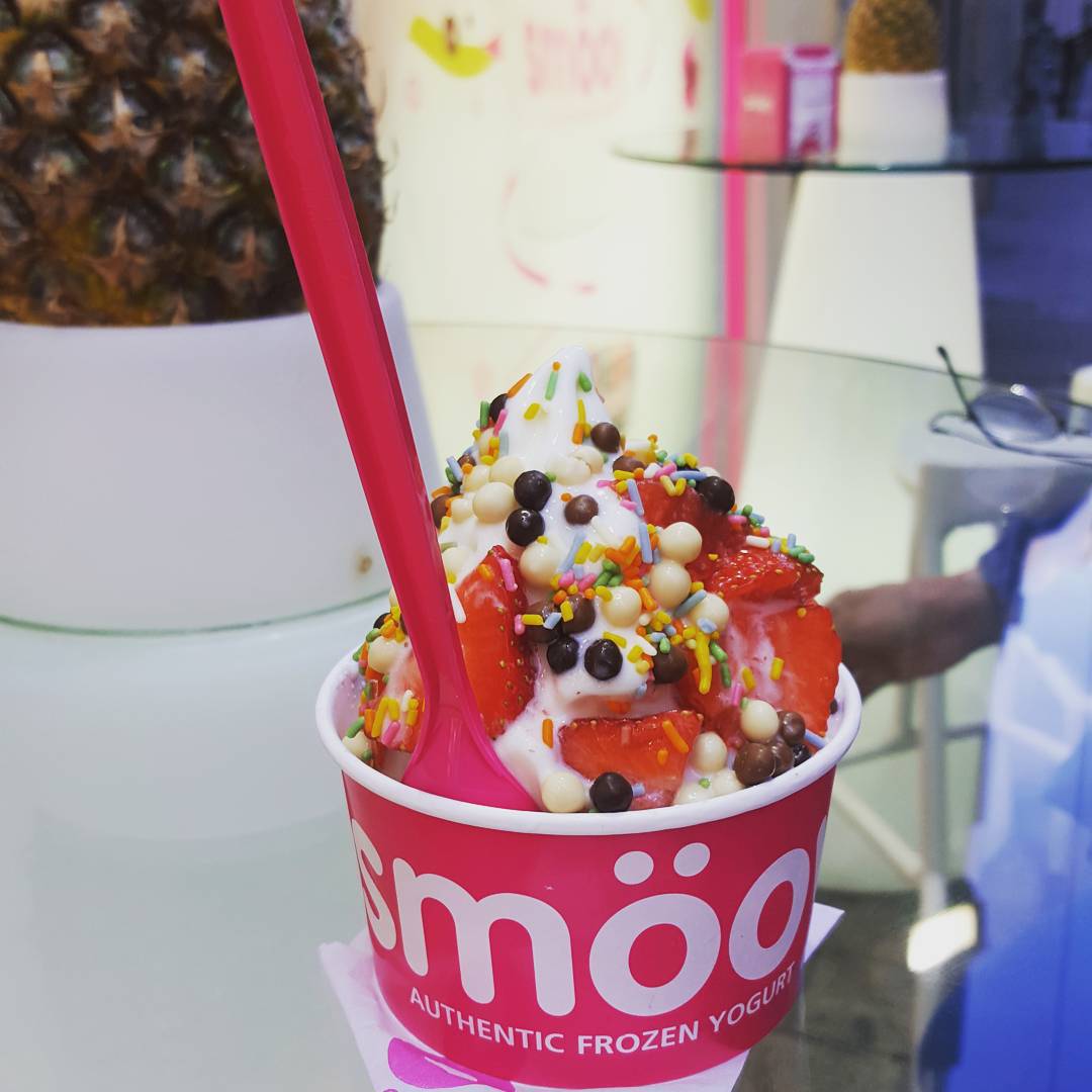 스무이 (Smooy) 매장 이미지