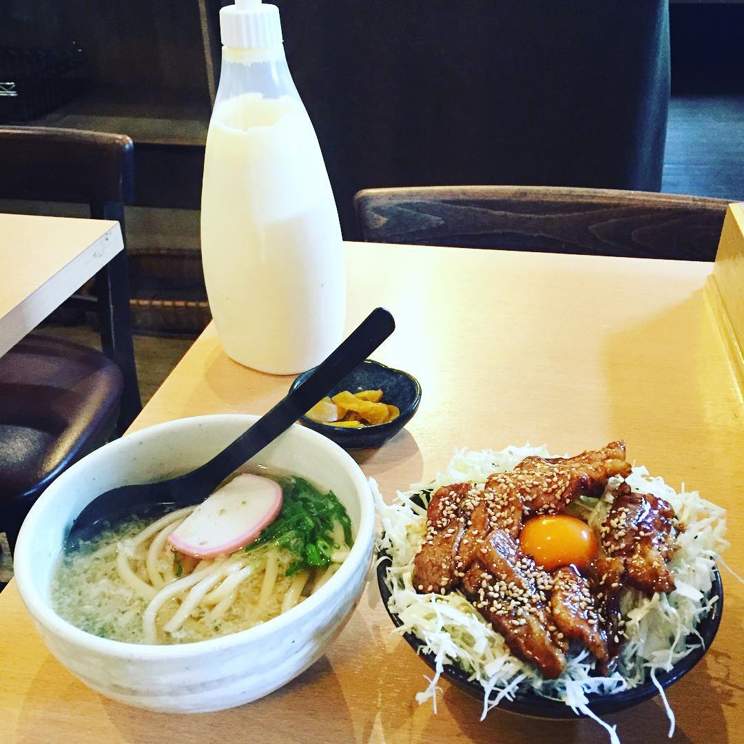 사토노우동카마쿠라 (Satonoudon Kamakura) 매장 이미지