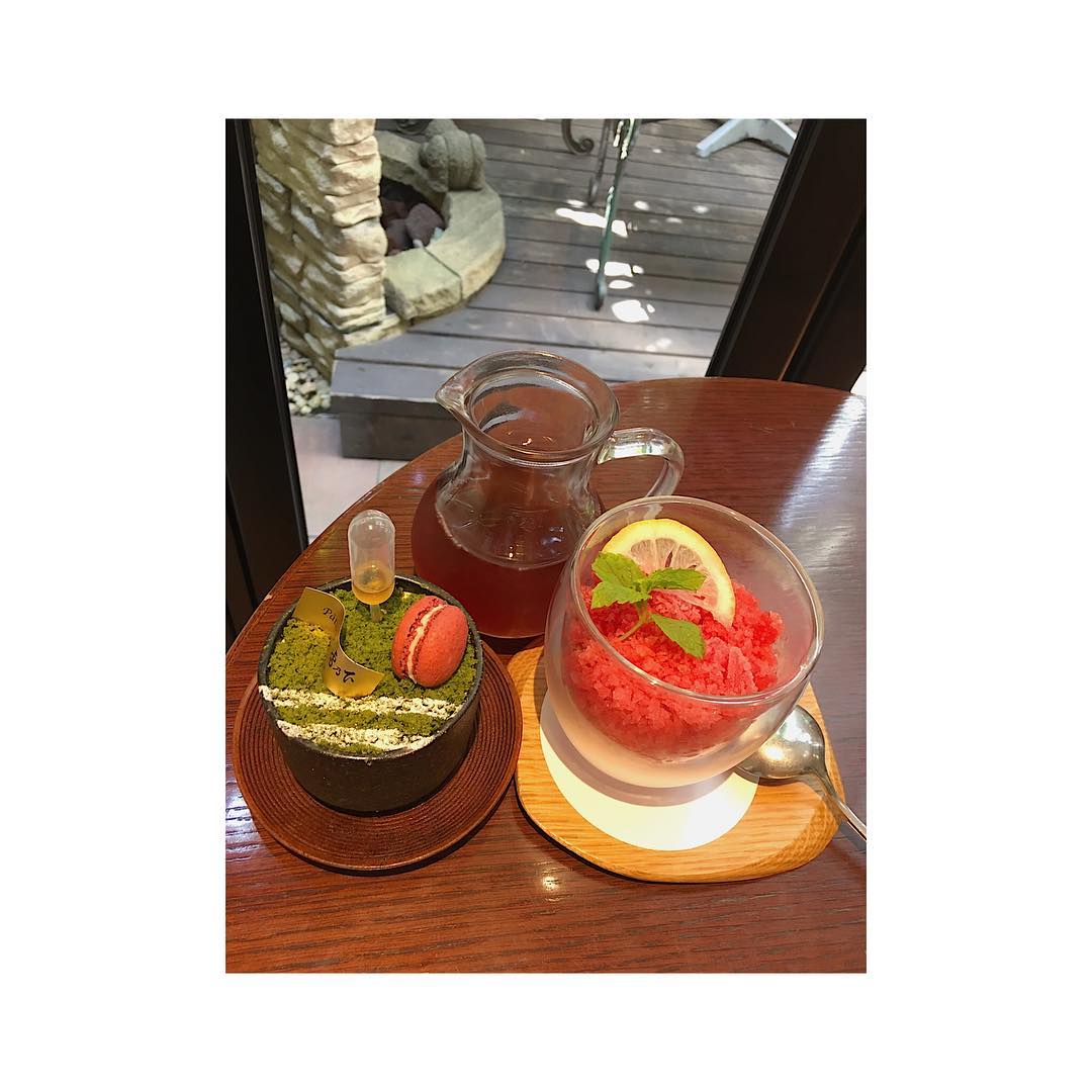 파티세이 유키노시타 (Patisserie Yukinoshita) 매장 이미지