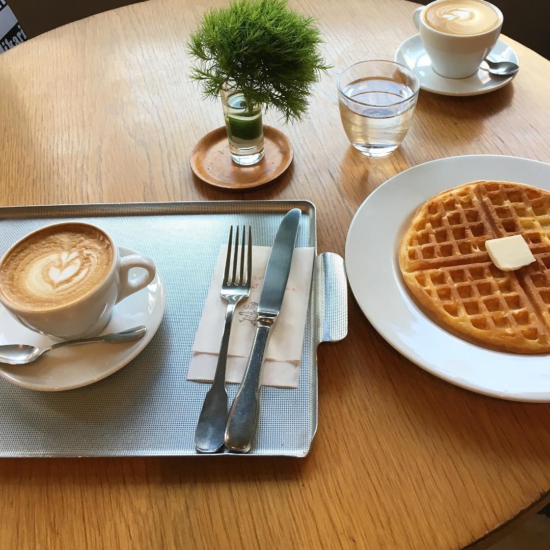 카페 비베먼트 디만쉐 (Café Vivement Dimanche) 매장 이미지
