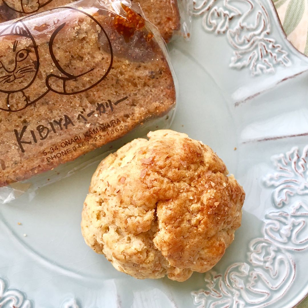 키비야 베이커리 (Kibiya Bakery) 매장 이미지