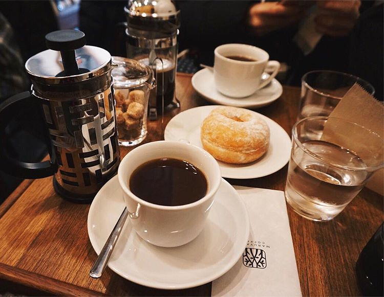 마루야마 커피 가마쿠라 (Maruyama Coffee Kamakura) 매장 이미지
