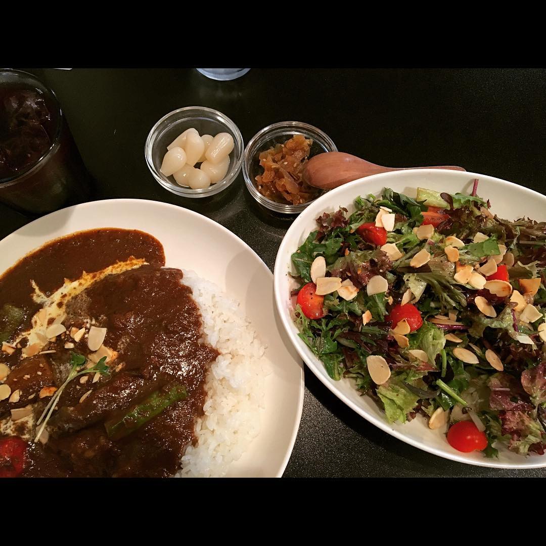 우프커리 (Woof Curry) 매장 이미지