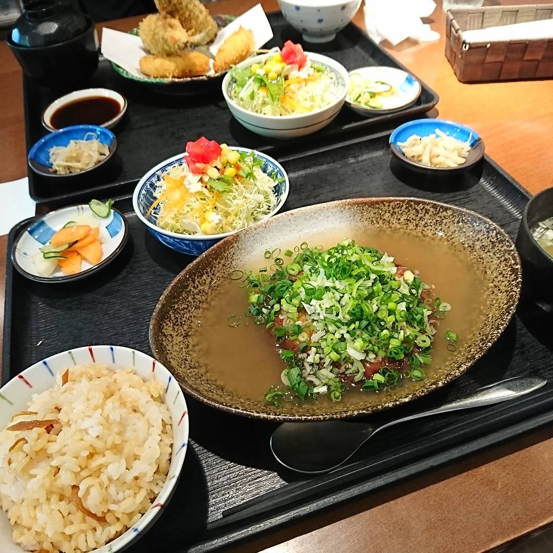 아카리다이닝 (Akari Dining) 매장 이미지
