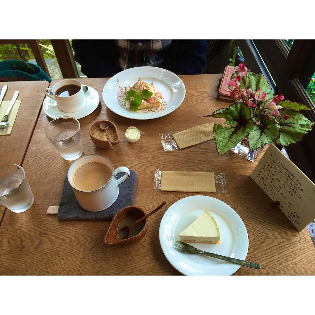 카페 캐루 (Cafe Kaeru) 매장 이미지