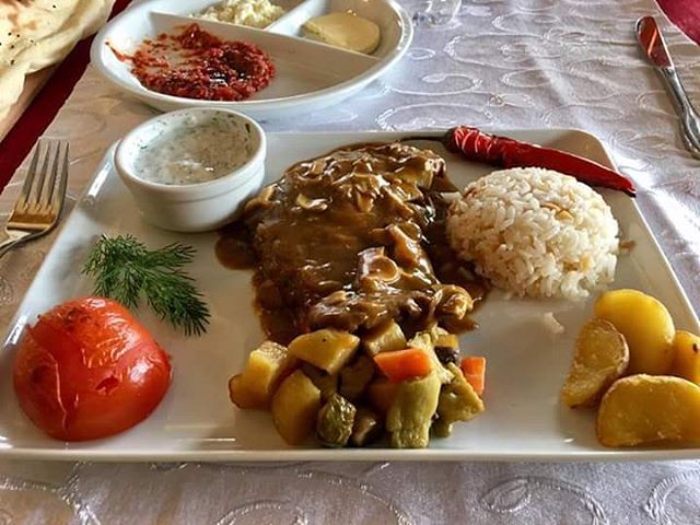 세데프 레스토랑 (Sedef Restaurant) 매장 이미지