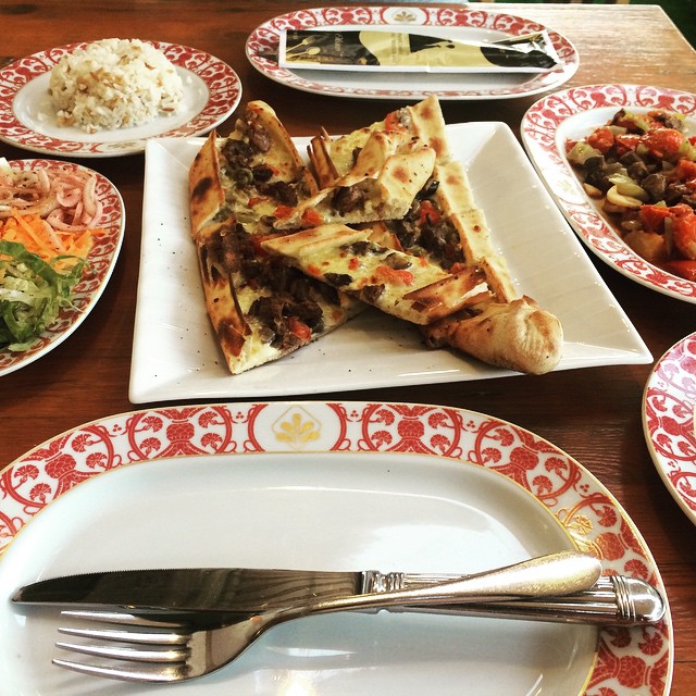 피데하우스 (Cappadocia Pide House & Restaurant) 매장 이미지