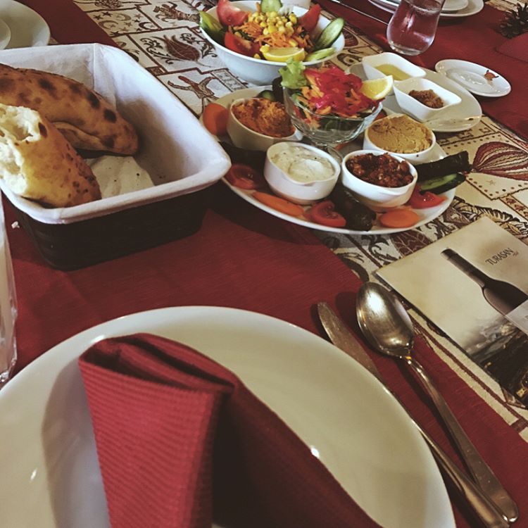 올드 카파도키아 (Old Cappadocia Café & Restaurant) 매장 이미지
