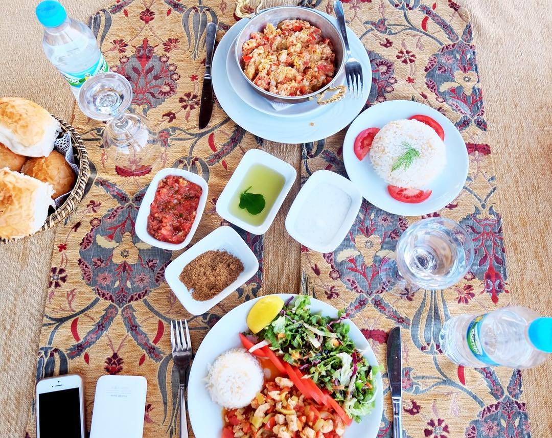 Maccan Café and Restaurant 매장 이미지