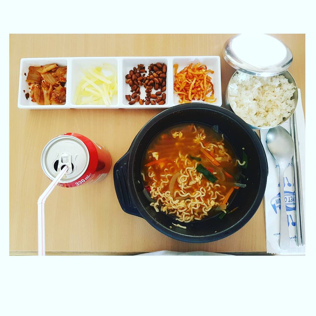 우리집 (Urizip Korean Restaurant) 매장 이미지