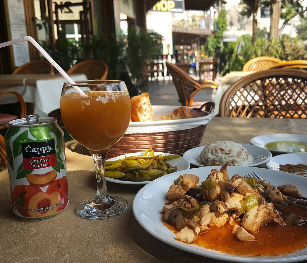 술탄 레스토랑 (Sultan Restaurant) 매장 이미지