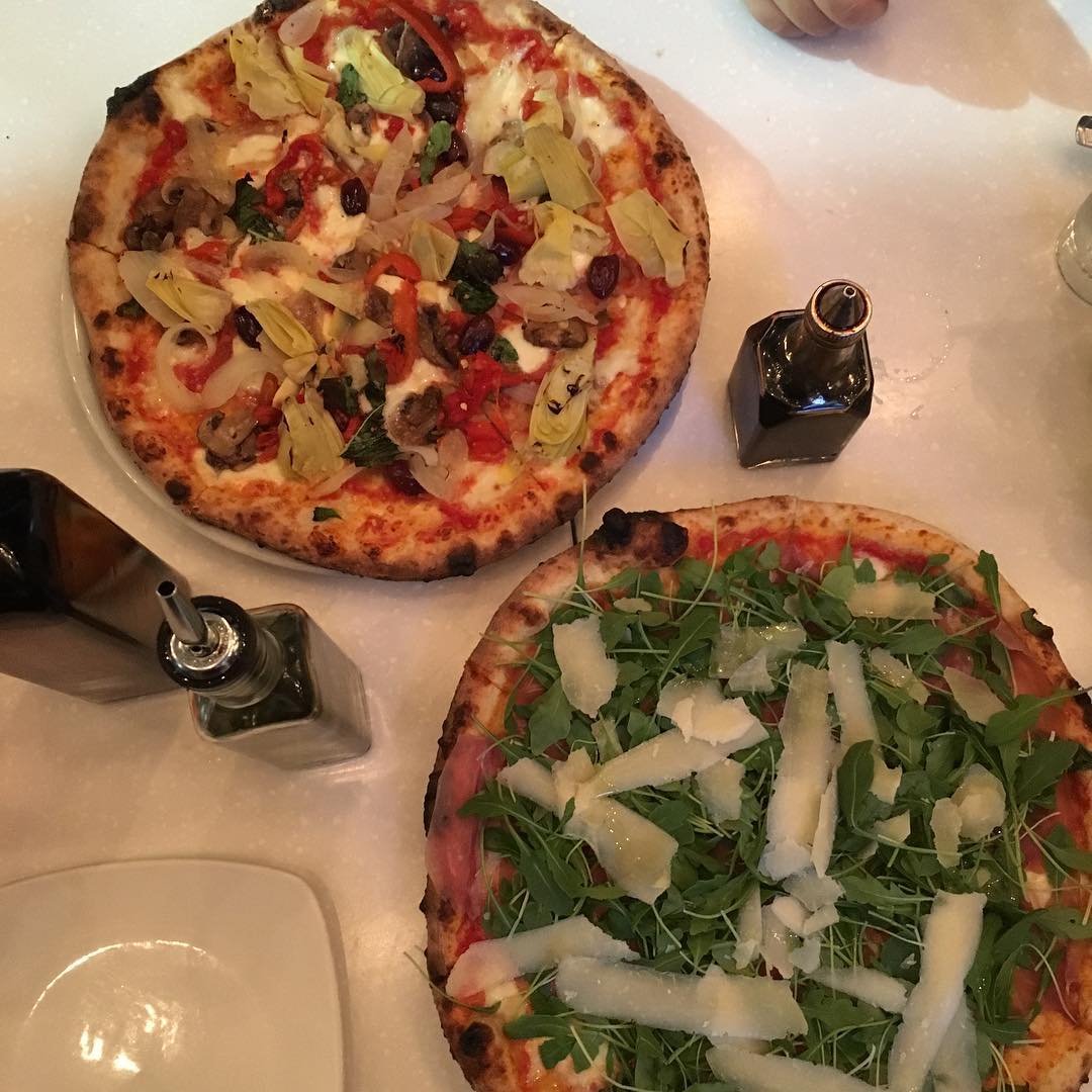 포모 피제리아 나폴레타나 (Pomo Pizzeria Napoletana) 매장 이미지