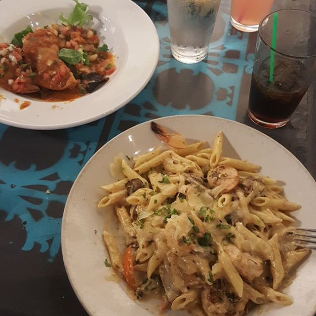 퓨에고 비스트로 (Fuego Bistro) 매장 이미지