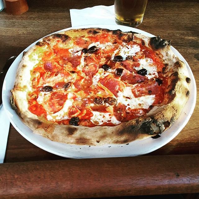 피제리아 비앙코 (Pizzeria Bianco) 매장 이미지