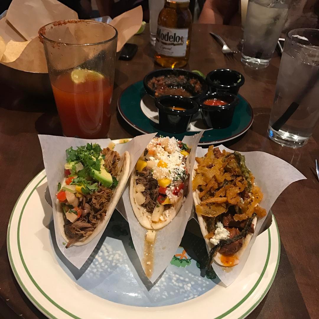 타코 길드 (Taco Guild) 매장 이미지