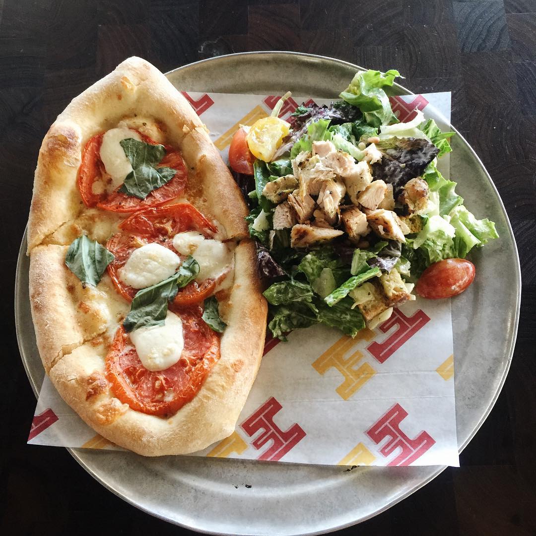 페더럴 피자 (Federal Pizza) 매장 이미지