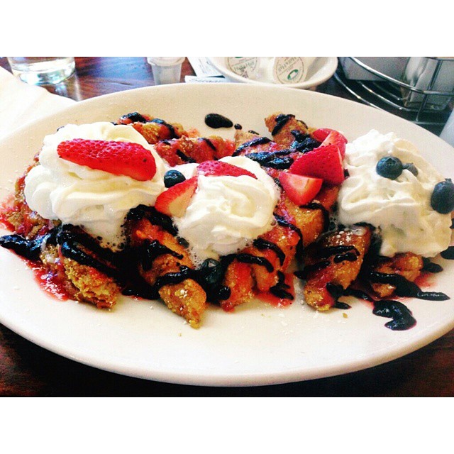 오인크 카페 (Oink Cafe) 매장 이미지