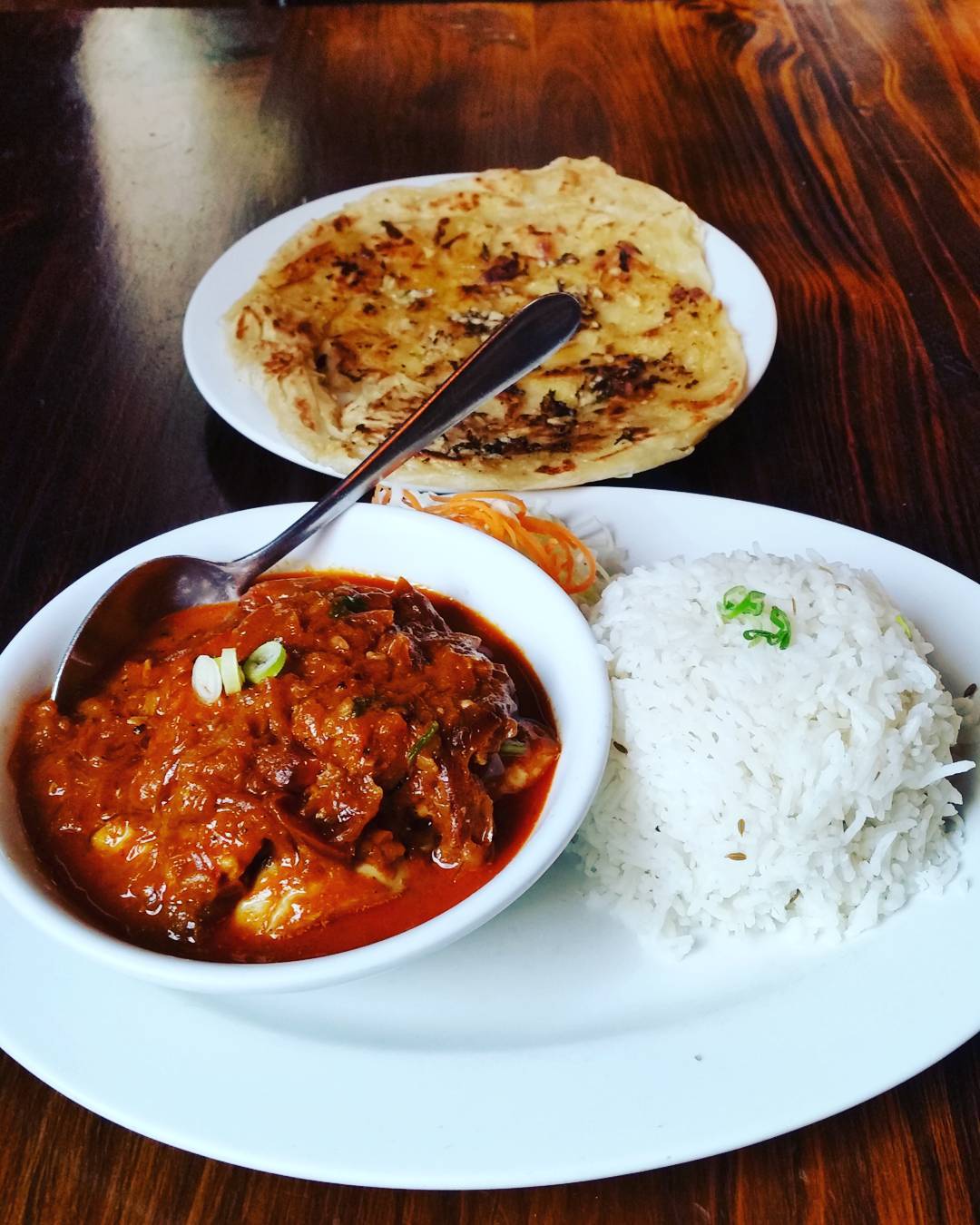 이스타나 말레이시아 레스토랑 (Istana Malaysia Restaurant) 매장 이미지