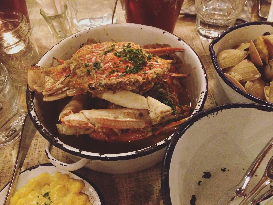 쉐드 5 바 앤 레스토랑 (Shed 5 Bar & Restaurant) 매장 이미지