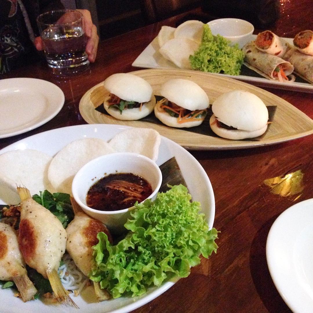 레스토랑 88 (Restaurant 88) 매장 이미지