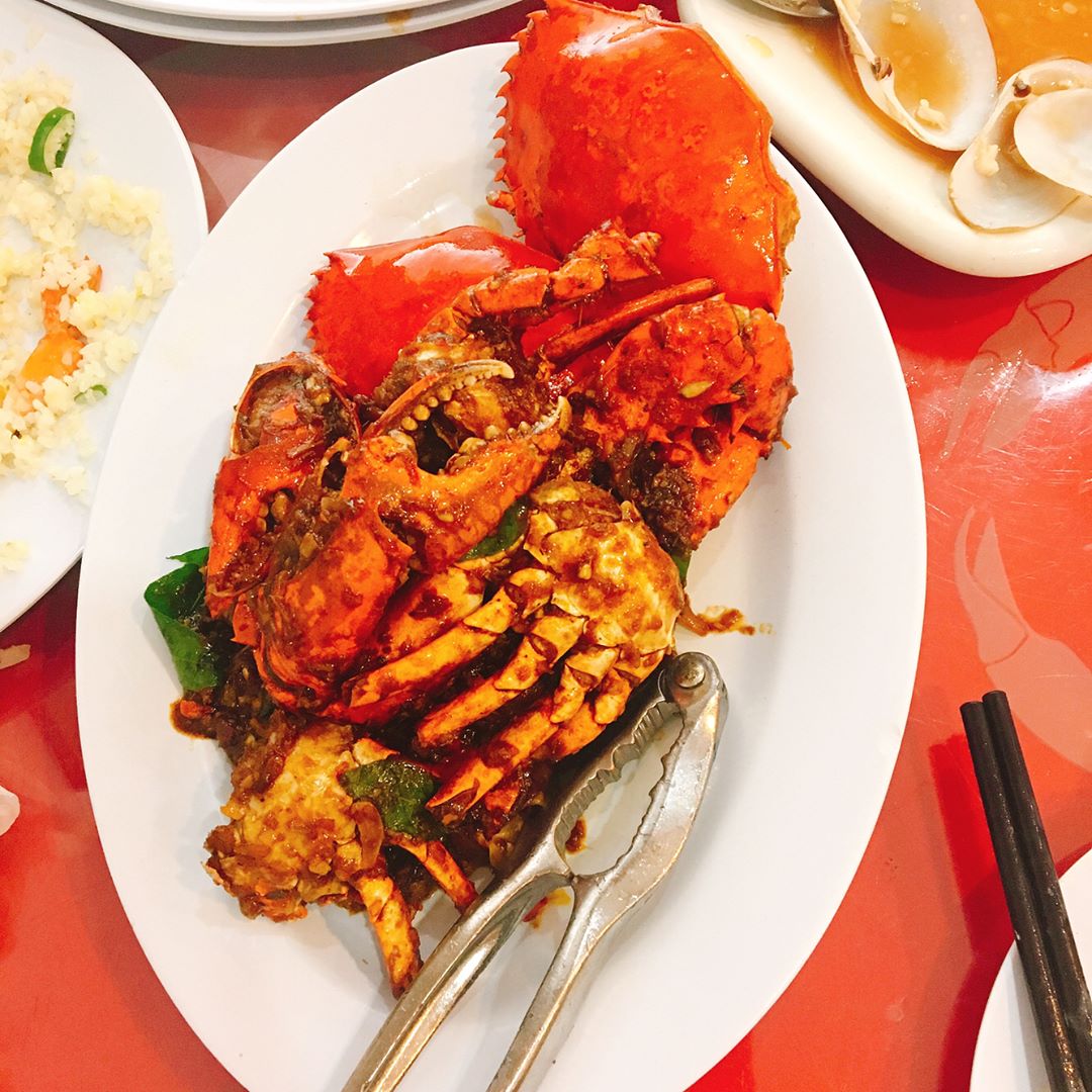 웰컴 씨푸드 레스토랑 (Welcome Seafood Restaurant) 매장 이미지