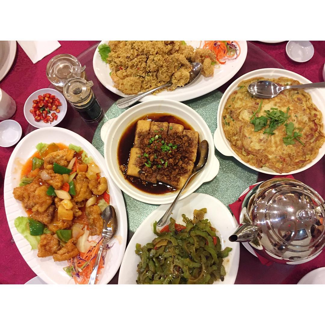 뉴 웡쿽 레스토랑 (New Wong Kwok Restaurant) 매장 이미지