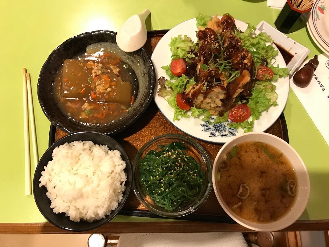 나가사키 일식 레스토랑 (Nagasaki Japanese Restaurant) 매장 이미지