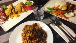 새일러스 카페 (Sailors' Café) 매장 이미지