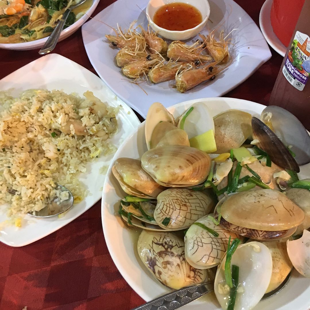 수앙 타인 씨푸드 레스토랑 (Suang Tain Seafood Restaurant) 매장 이미지