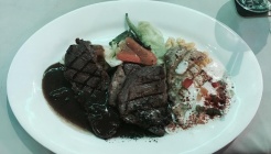 브라스 몽키 카페앤바 (Brass Monkey Cafe & Bar) 매장 이미지