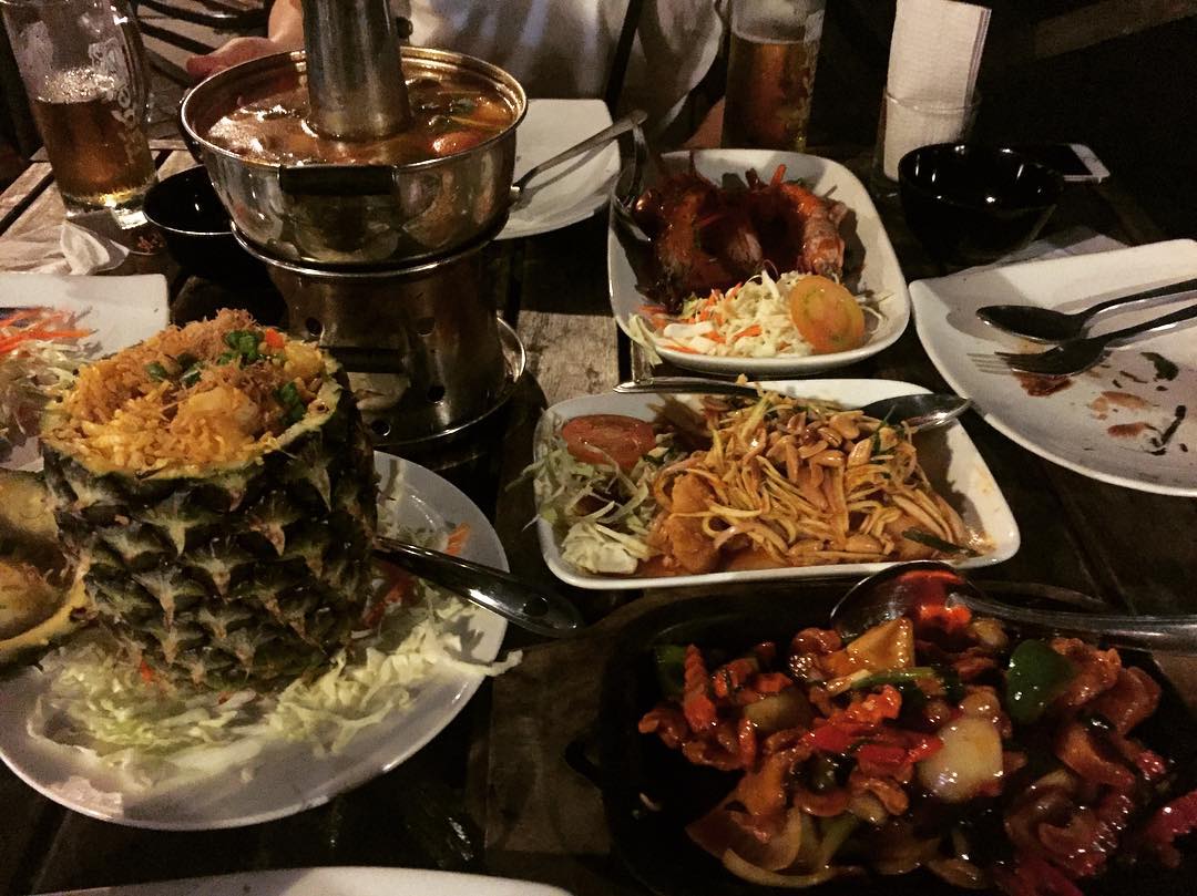 마이 야이 타이 오차드 (Mai Yai Thai Orchid) 매장 이미지