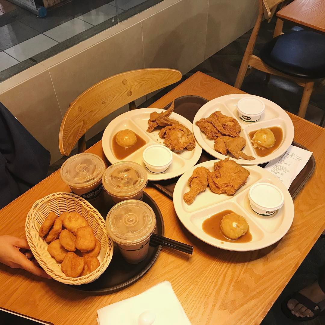 부레노스 후라이드 치킨 (Borenos Fried Chicken) 매장 이미지