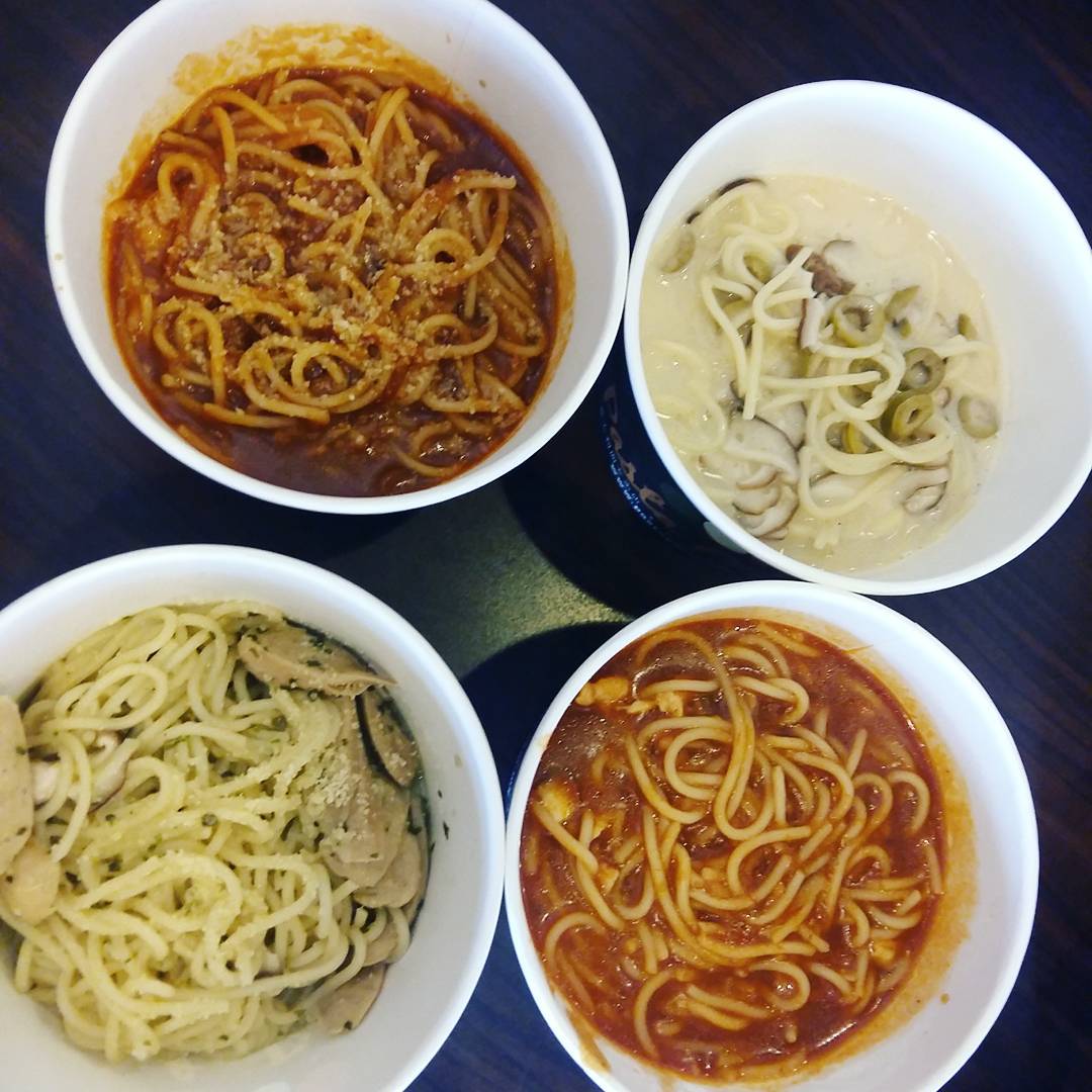 파스타 파스타 (Pasta Pasta) 매장 이미지